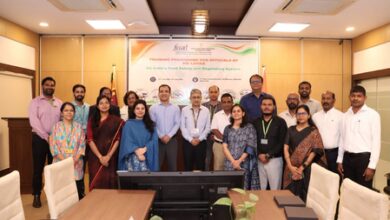 Lankan delegation’s India visit helps island nation strengthen its food safety systems
