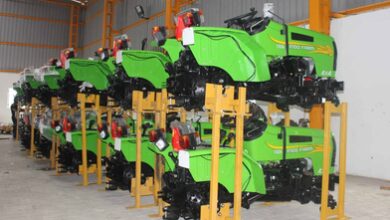 Indo Farm Equipment shares plunge 51 pc from Dalal Street debut day peak