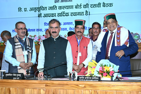 Himachal removes caste column from school admission forms Himachal removes caste column from school admission forms