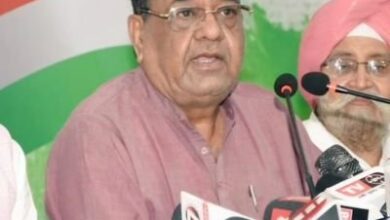 Congress seeks CBI probe into alleged Rs 600-crore financial irregularities in MP govt