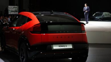 Hyundai Motor to expand global production capacity, launch over 100 models by 2030