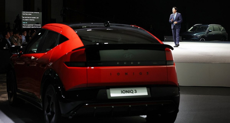 Hyundai Motor to expand global production capacity, launch over 100 models by 2030 Hyundai Motor to expand global production capacity, launch over 100 models by 2030