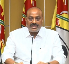 Seven missing Andhra fishermen traced, says minister