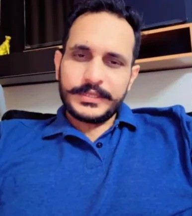 Shehzad Bhatti gang finds new routes to rebuild India network after crackdown Shehzad Bhatti gang finds new routes to rebuild India network after crackdown