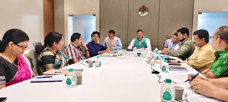 Odisha govt orders strict monitoring of land registration offices after fraud case surfaces Odisha govt orders strict monitoring of land registration offices after fraud case surfaces