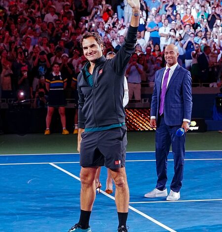 ‘Hope this isn’t my last time’: Federer hints at another US Open appearance ‘Hope this isn’t my last time’: Federer hints at another US Open appearance