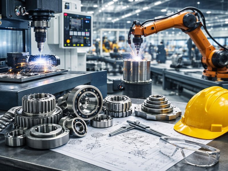 India’s engineering exports surge 18 pc to .24 billion in July