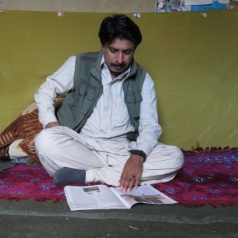 Independence from Pakistan only ‘acceptable solution’ for Balochistan, says BLF chief Independence from Pakistan only ‘acceptable solution’ for Balochistan, says BLF chief