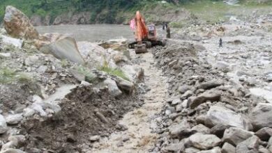 57 Tamil Nadu pilgrims stranded as Nepal floods leave 17 dead 57 Tamil Nadu pilgrims stranded as Nepal floods leave 17 dead