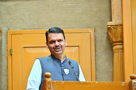 Maha’s MSME sector to drive growth: CM Fadnavis