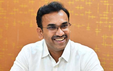TN FinMin a victim of corrupt system: State Health Minister
