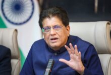 Piyush Goyal likely to visit US in September, may meet USTR Jamieson Greer