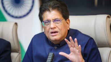 Piyush Goyal likely to visit US in September, may meet USTR Jamieson Greer