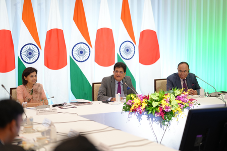 India, Japan agree to bolster startup ecosystem