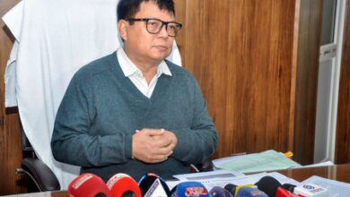 Assam flood: Gauhati HC admits PIL filed by Congress leader Debabrata Saikia Assam flood: Gauhati HC admits PIL filed by Congress leader Debabrata Saikia