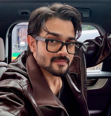 Bhuvan Bam says ‘The Revolutionaries’ navigates conflicts and a brotherhood forged in blood