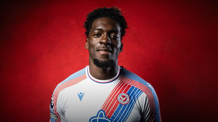 Crystal Palace sign Chelsea defender Axel Disasi on season-long loan Crystal Palace sign Chelsea defender Axel Disasi on season-long loan