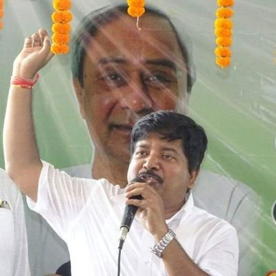 BJD accuses BJP govt of looting Odisha over MMDR Act BJD accuses BJP govt of looting Odisha over MMDR Act