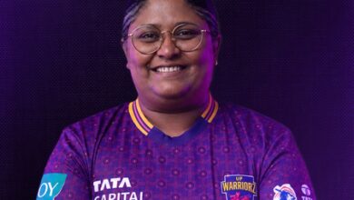 Walking style, body language show everything – Inside UPW chief scout David’s philosophy
