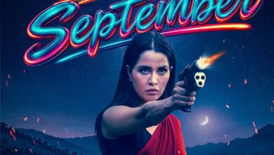 Raiza Wilson’s horror science-fiction fantasy thriller ‘Nova’ to hit screens in September Raiza Wilson’s horror science-fiction fantasy thriller ‘Nova’ to hit screens in September