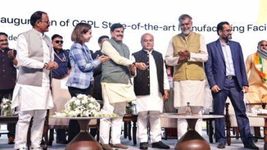 MP emerging as industrial powerhouse, says CM Mohan Yadav at Malanpur event