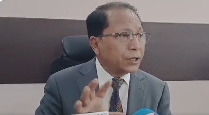 Opposition Leader Mukul Sangma welcomes Meghalaya Assembly’s anti-uranium mining resolution