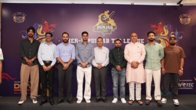 Sher-E-Punjab T20 League: Amritsar Soormas to meet Mohali Kings in opener
