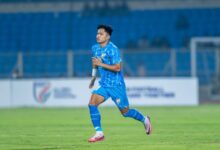 Edmund Lalrindika rises from being an AIFF youth prospect to Durand Cup hero