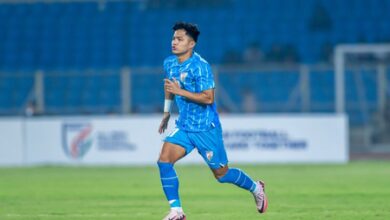 Edmund Lalrindika rises from being an AIFF youth prospect to Durand Cup hero Edmund Lalrindika rises from being an AIFF youth prospect to Durand Cup hero