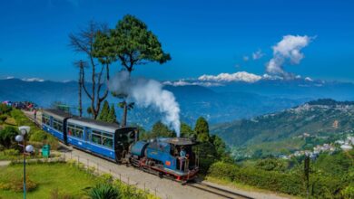 Darjeeling Himalayan Railway to introduce 6 special joyride services for festival season