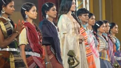 Who is afraid of a tribal woman making her own choice?