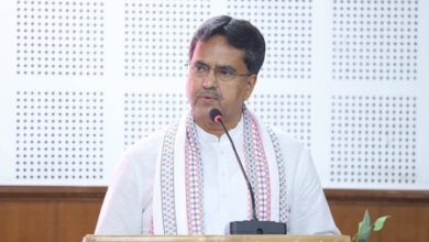 PM Modi’s birthday to be marked with month-long ‘Seva Sankalp Abhiyan’: Tripura CM Saha PM Modi’s birthday to be marked with month-long ‘Seva Sankalp Abhiyan’: Tripura CM Saha