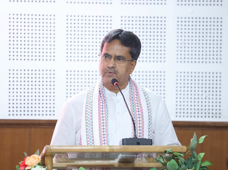 PM Modi’s birthday to be marked with month-long ‘Seva Sankalp Abhiyan’: Tripura CM Saha