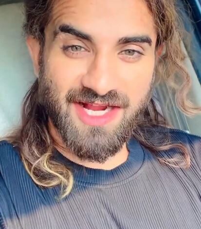 Haryanvi singer, YouTuber Ankit Baliyan shot dead outside gym in Uttar Pradesh Haryanvi singer, YouTuber Ankit Baliyan shot dead outside gym in Uttar Pradesh