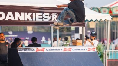 From Kovalam’s skate streets to Russia, Rahul Rafi takes India to BRICS Skate Cup