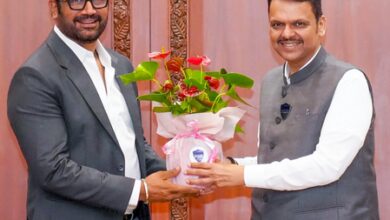 Maha CM Fadnavis urges people to ‘dial 1930 without delay’ in case of cyber fraud