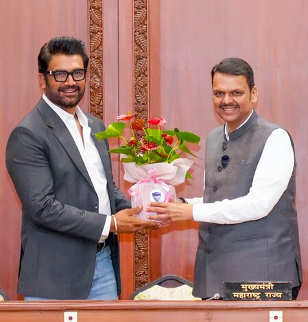 Maha CM Fadnavis urges people to ‘dial 1930 without delay’ in case of cyber fraud