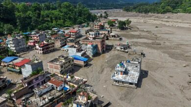 At least 19 dead, dozens missing as massive Tibet-origin flood devastates Nepal (Ld) At least 19 dead, dozens missing as massive Tibet-origin flood devastates Nepal (Ld)
