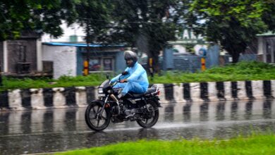 IMD forecasts below-normal rainfall across India in Sep amid strong El Nino conditions