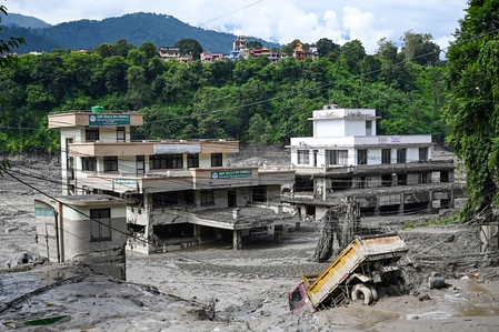 22 people belonging to Telangana untraced in Nepal 22 people belonging to Telangana untraced in Nepal