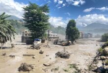UN chief saddened by loss of lives in Nepal flash floods, reiterates readiness to provide support