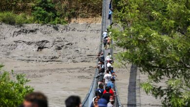 Nepal flash floods: US expresses solidarity, says ready to offer humanitarian assistance