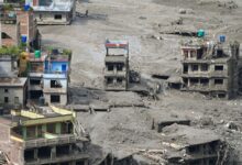 Nepal flash floods: RSS expresses grief, says will make every effort to provide help