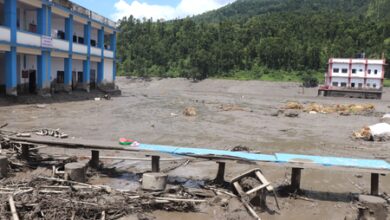 Nepal floods: Andhra govt opens control room in Delhi for stranded residents