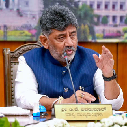 K’taka govt forms cabinet sub-committee to address student issues, suggest education reforms K’taka govt forms cabinet sub-committee to address student issues, suggest education reforms