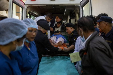 Nepal flash floods: 177 killed, over 800 missing; 21 Indians rescued in Timure Nepal flash floods: 177 killed, over 800 missing; 21 Indians rescued in Timure