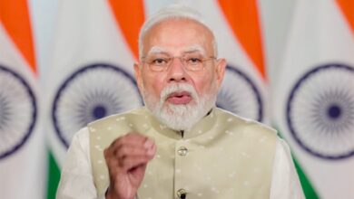 India’s exemplary GDP growth of 7.8 pc in Q1 a ‘herculean feat’: PM Modi