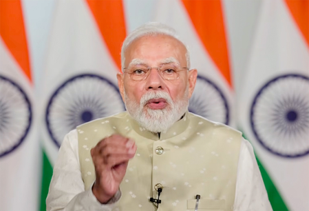 PM Modi recalls Major Dhyan Chand’s role in 100 years of India-New Zealand sporting ties PM Modi recalls Major Dhyan Chand’s role in 100 years of India-New Zealand sporting ties