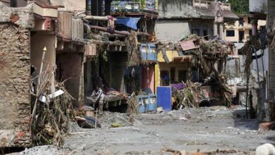 Nepal PM Balen Shah faces test as flash floods kill 162