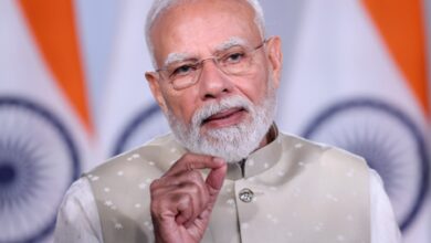 ‘Fauja Singh’s life was an example of love for sports’: PM Modi heaps praise on oldest marathon runner ‘Fauja Singh’s life was an example of love for sports’: PM Modi heaps praise on oldest marathon runner
